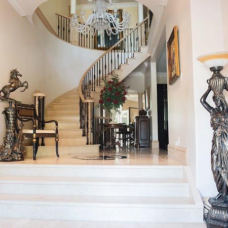 Jstlikehome - Luxury Mansion & Guesthouse Ottawa Zewnętrze zdjęcie