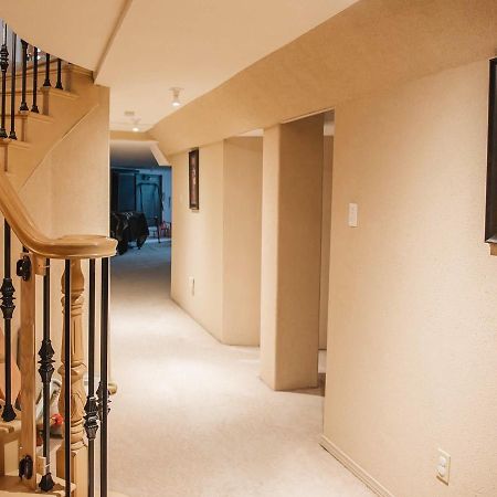 Jstlikehome - Luxury Mansion & Guesthouse Ottawa Zewnętrze zdjęcie