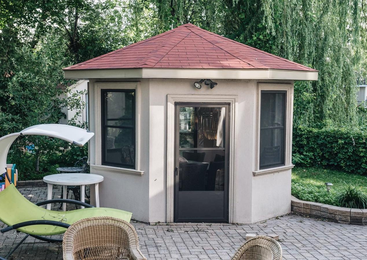 Jstlikehome - Luxury Mansion & Guesthouse Ottawa Zewnętrze zdjęcie