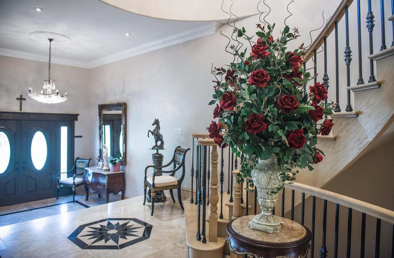 Jstlikehome - Luxury Mansion & Guesthouse Ottawa Zewnętrze zdjęcie