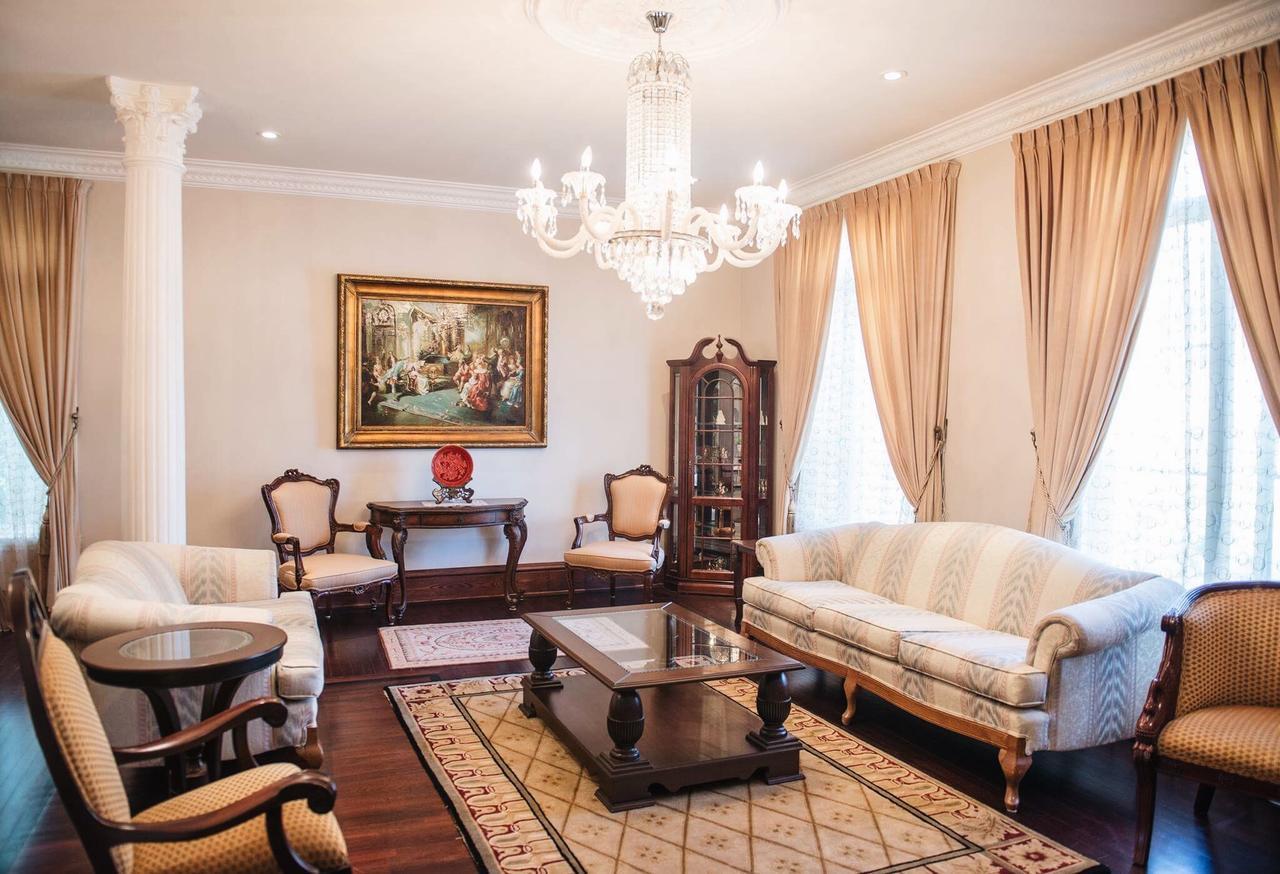 Jstlikehome - Luxury Mansion & Guesthouse Ottawa Zewnętrze zdjęcie