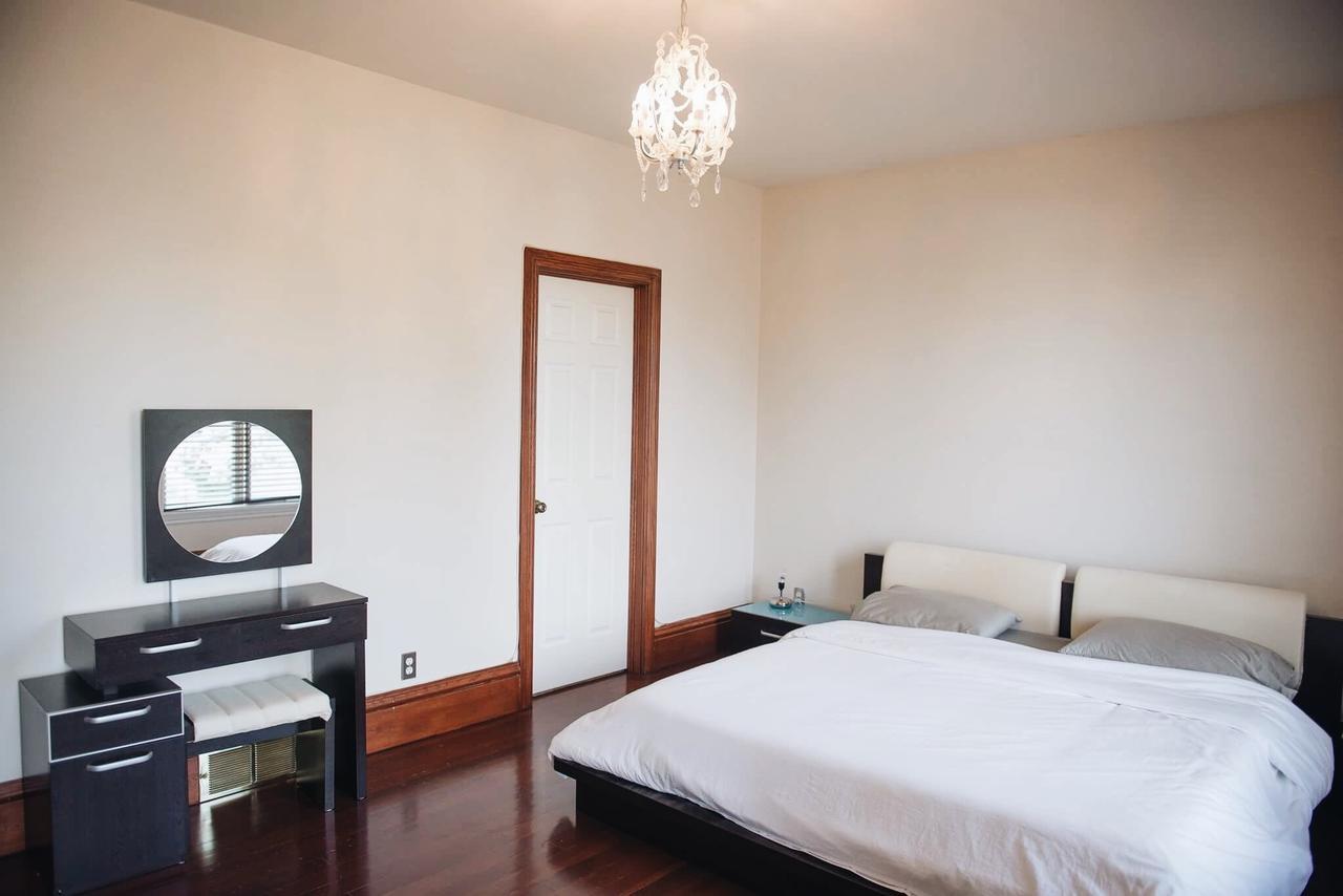 Jstlikehome - Luxury Mansion & Guesthouse Ottawa Zewnętrze zdjęcie