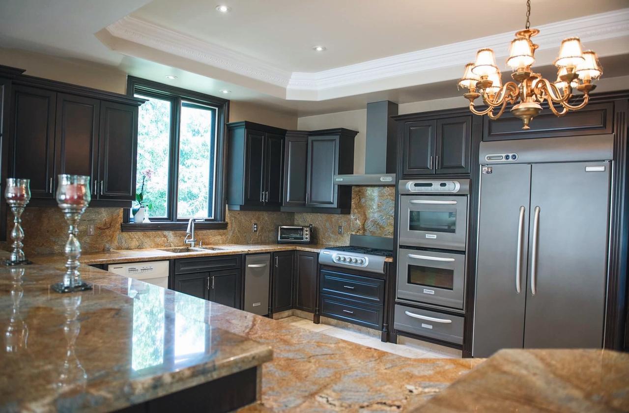 Jstlikehome - Luxury Mansion & Guesthouse Ottawa Zewnętrze zdjęcie