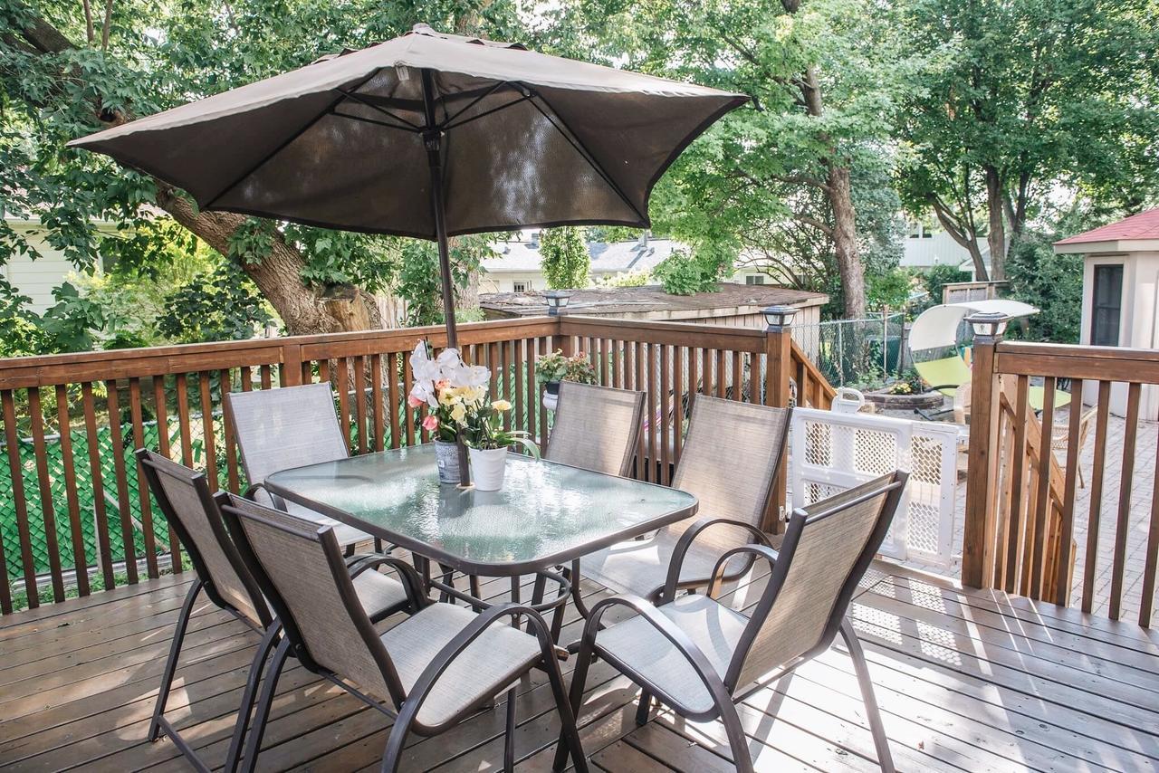 Jstlikehome - Luxury Mansion & Guesthouse Ottawa Zewnętrze zdjęcie