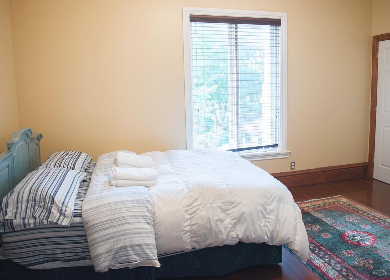 Jstlikehome - Luxury Mansion & Guesthouse Ottawa Zewnętrze zdjęcie