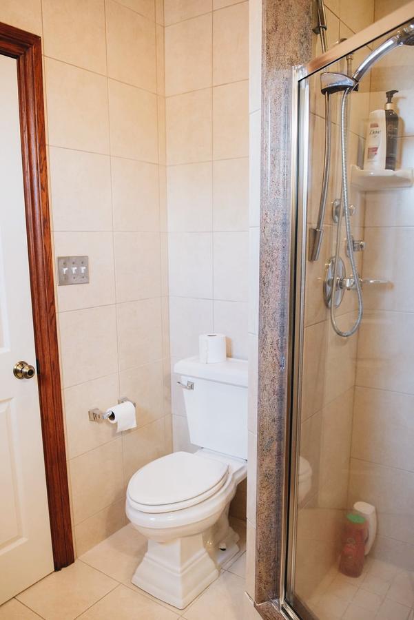 Jstlikehome - Luxury Mansion & Guesthouse Ottawa Zewnętrze zdjęcie