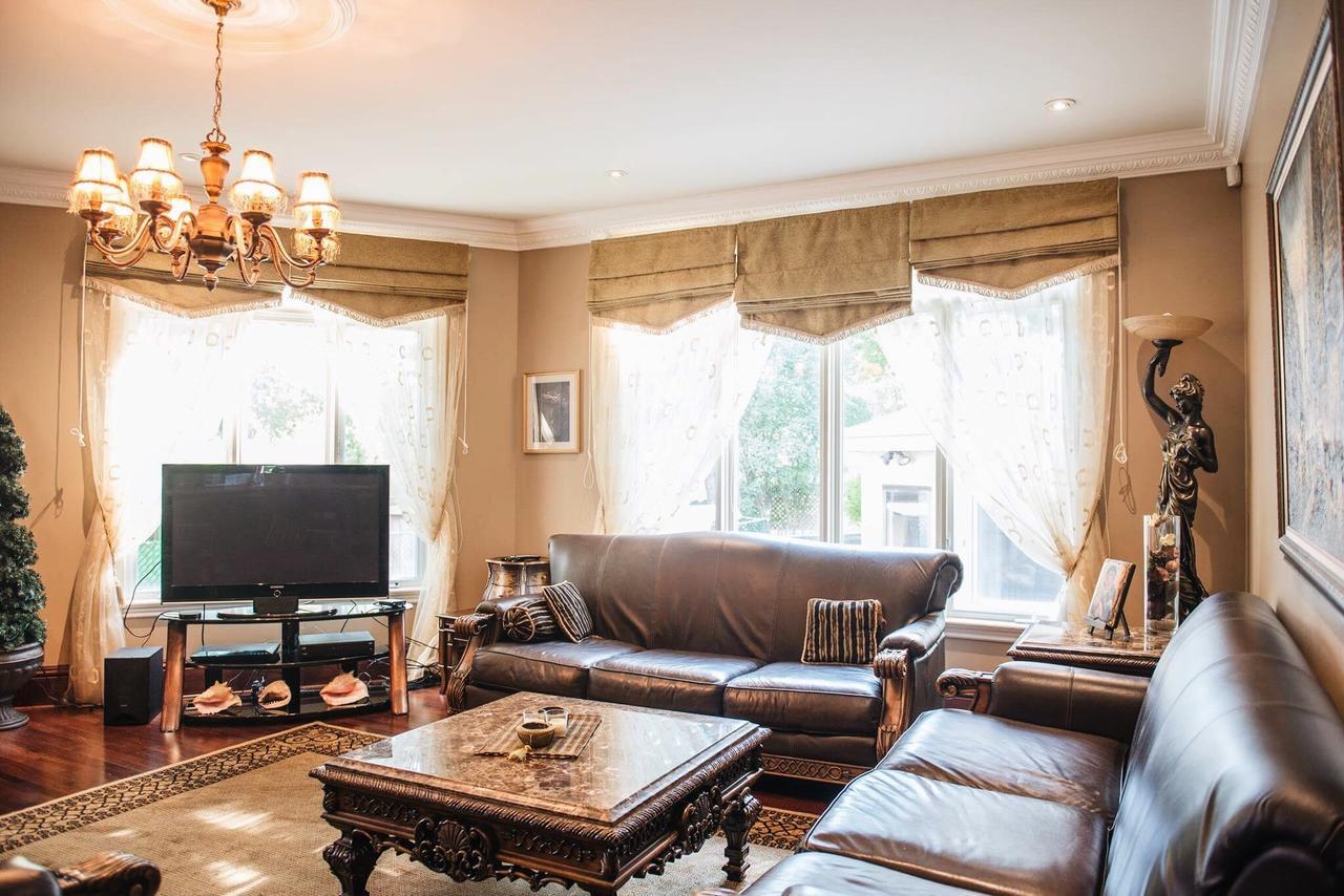 Jstlikehome - Luxury Mansion & Guesthouse Ottawa Zewnętrze zdjęcie