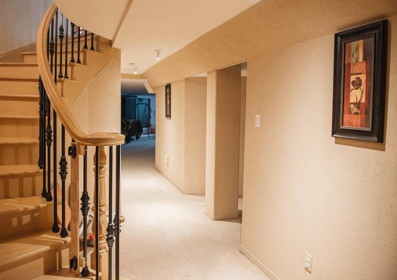 Jstlikehome - Luxury Mansion & Guesthouse Ottawa Zewnętrze zdjęcie