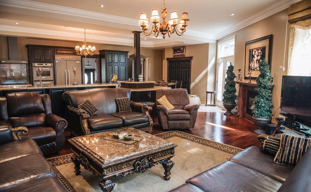 Jstlikehome - Luxury Mansion & Guesthouse Ottawa Zewnętrze zdjęcie