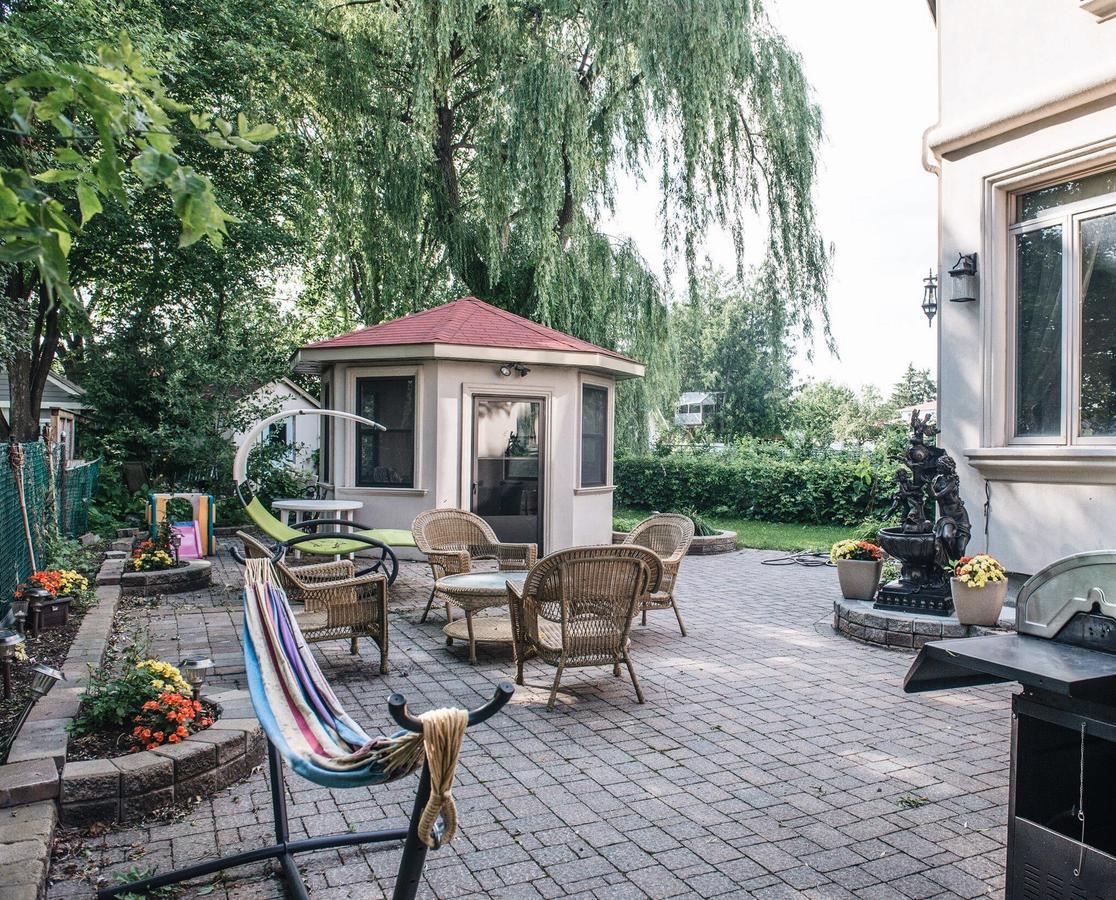 Jstlikehome - Luxury Mansion & Guesthouse Ottawa Zewnętrze zdjęcie