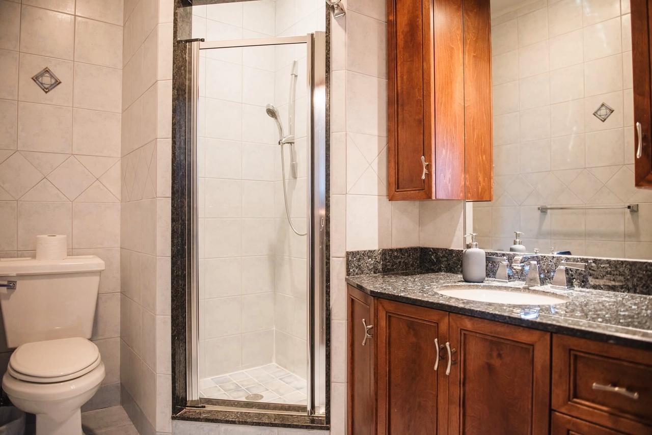 Jstlikehome - Luxury Mansion & Guesthouse Ottawa Zewnętrze zdjęcie