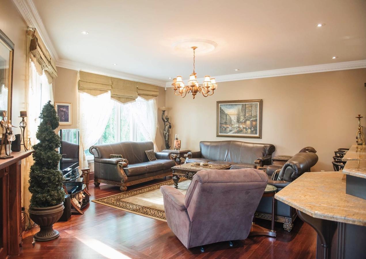 Jstlikehome - Luxury Mansion & Guesthouse Ottawa Zewnętrze zdjęcie