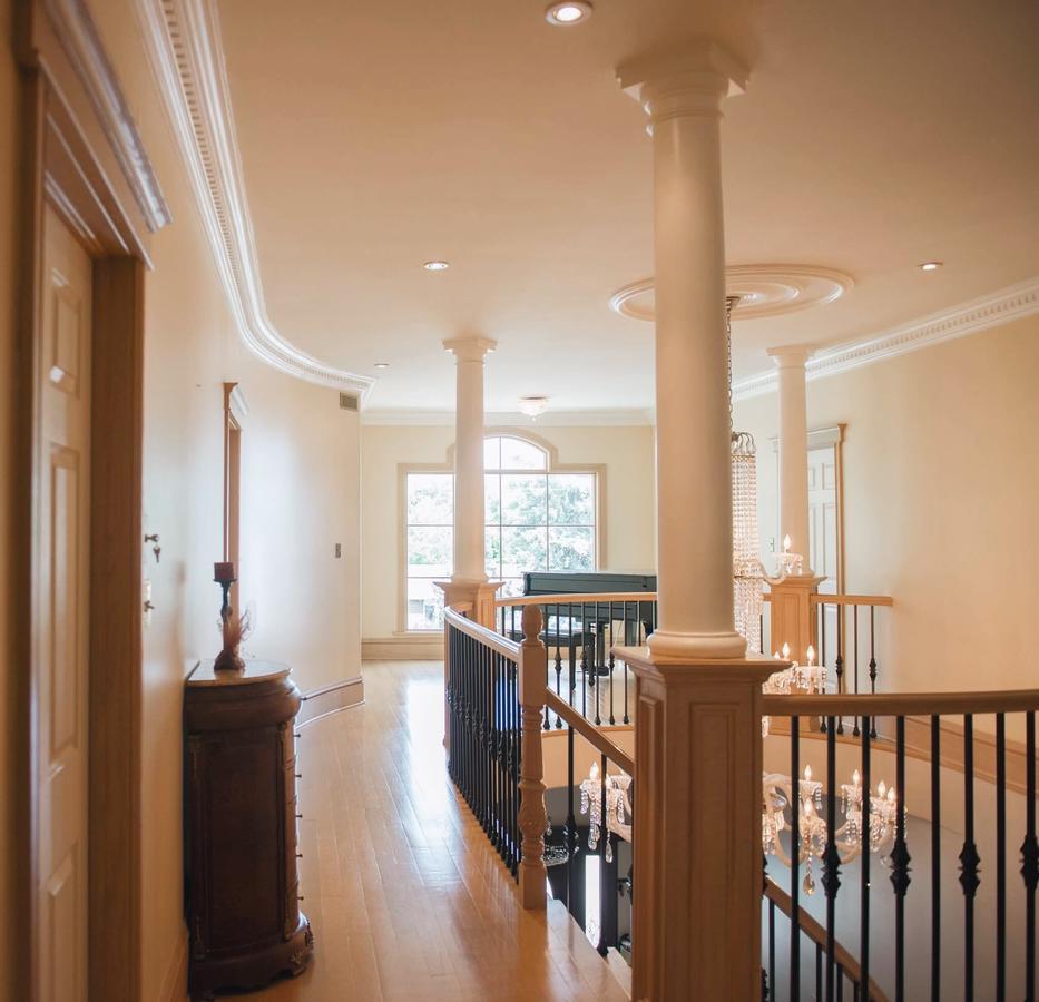 Jstlikehome - Luxury Mansion & Guesthouse Ottawa Zewnętrze zdjęcie